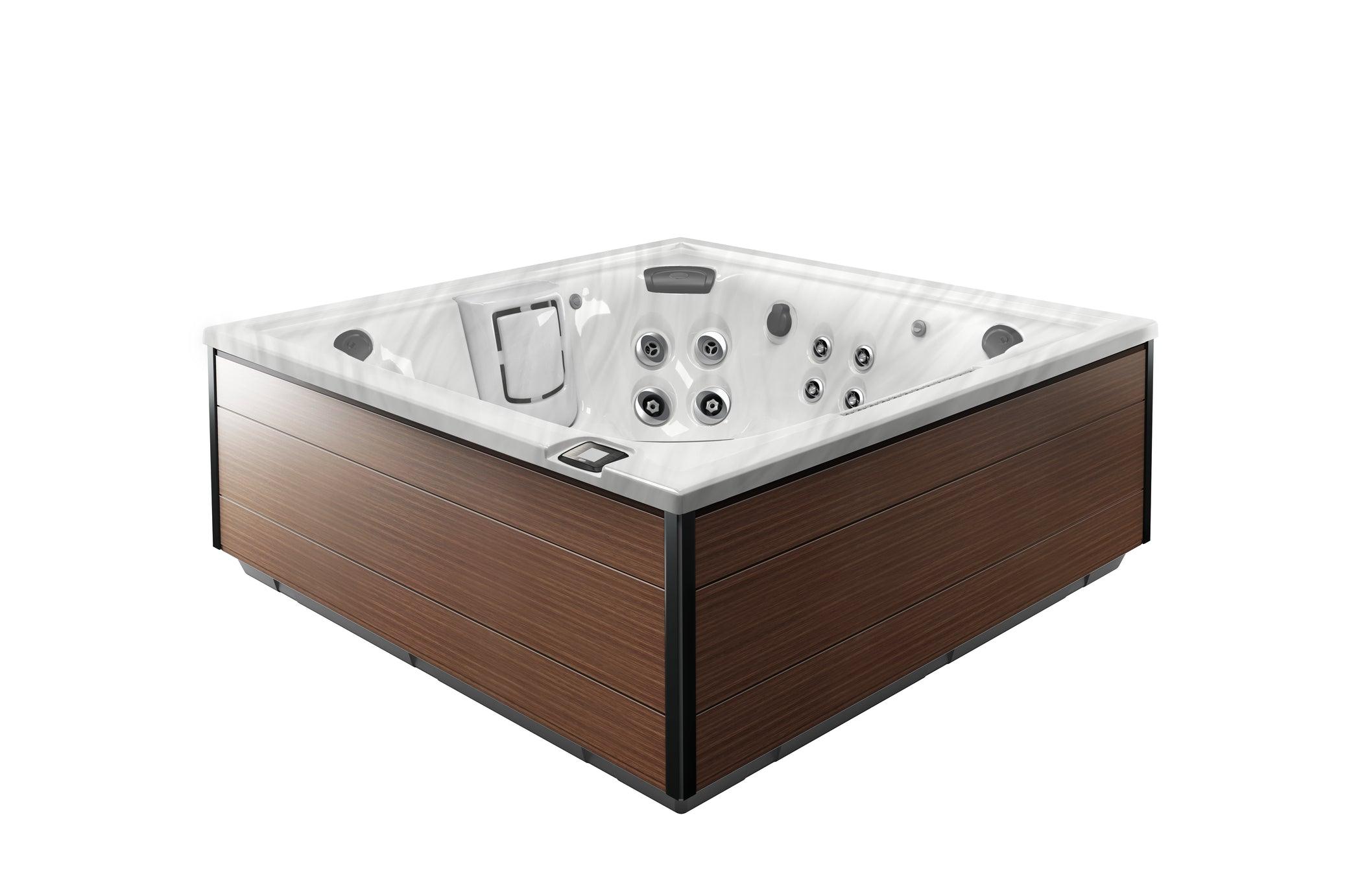 J-LX - Jacuzzi Hot Tubs Rochester