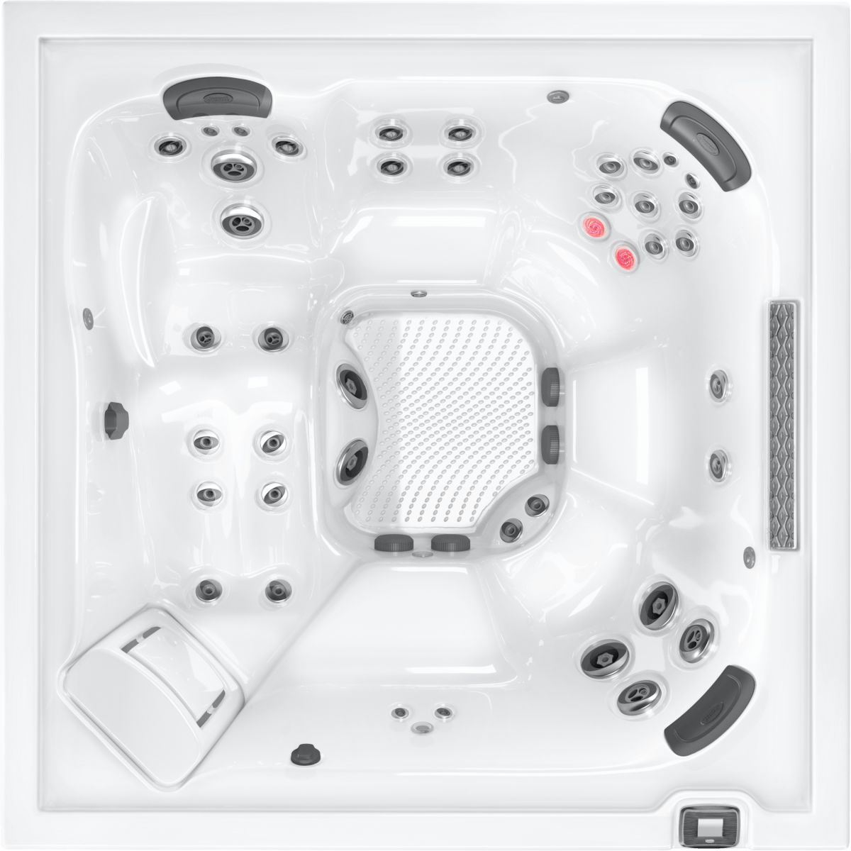 J - LXL® - Jacuzzi Hot Tub - Jacuzzi Hot Tubs Rochester