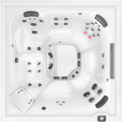 J - LXL® - Jacuzzi Hot Tub - Jacuzzi Hot Tubs Rochester