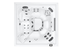 J-LXL - Jacuzzi Hot Tubs Rochester