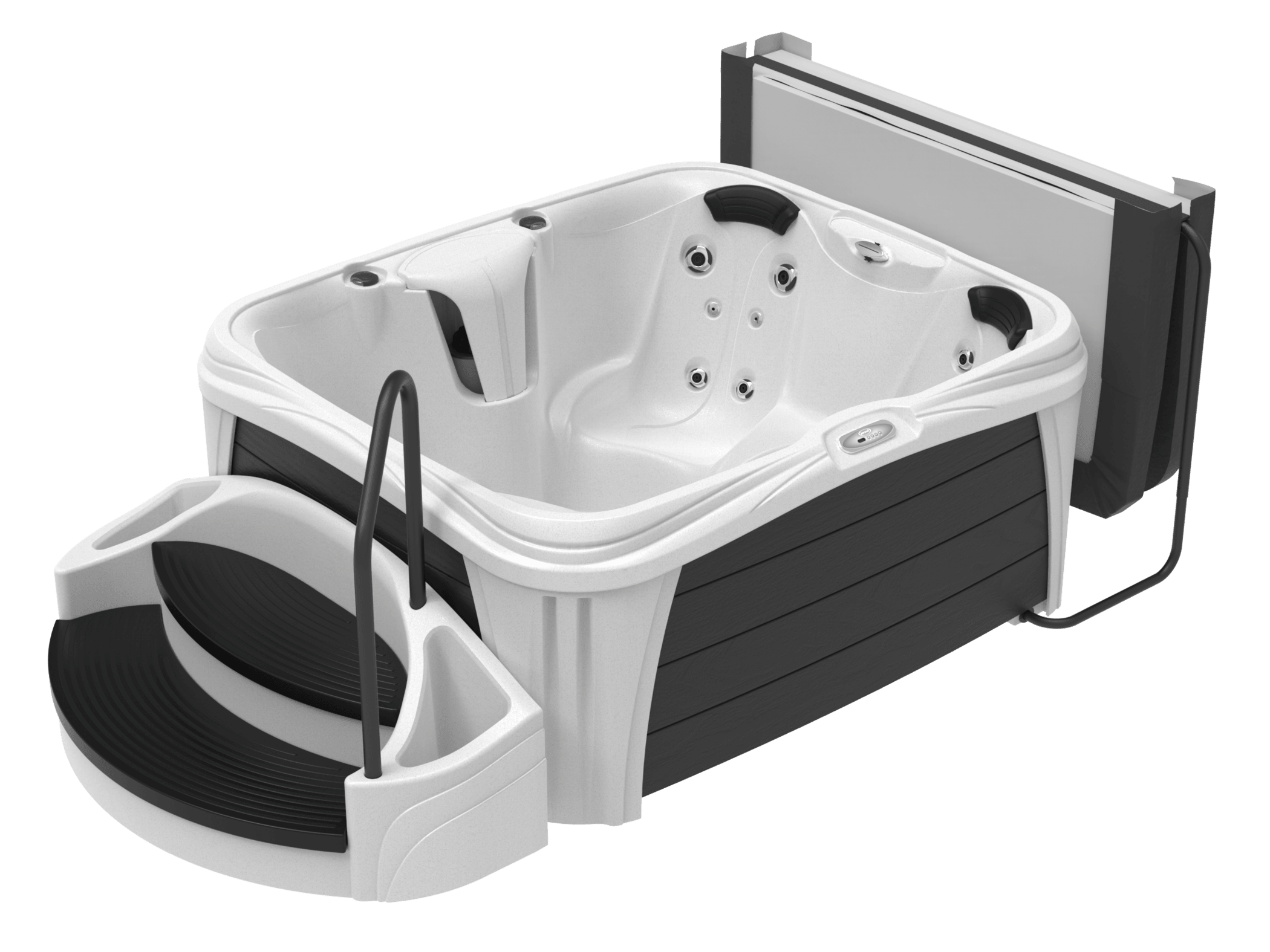 J-Mood - Jacuzzi Hot Tubs Rochester