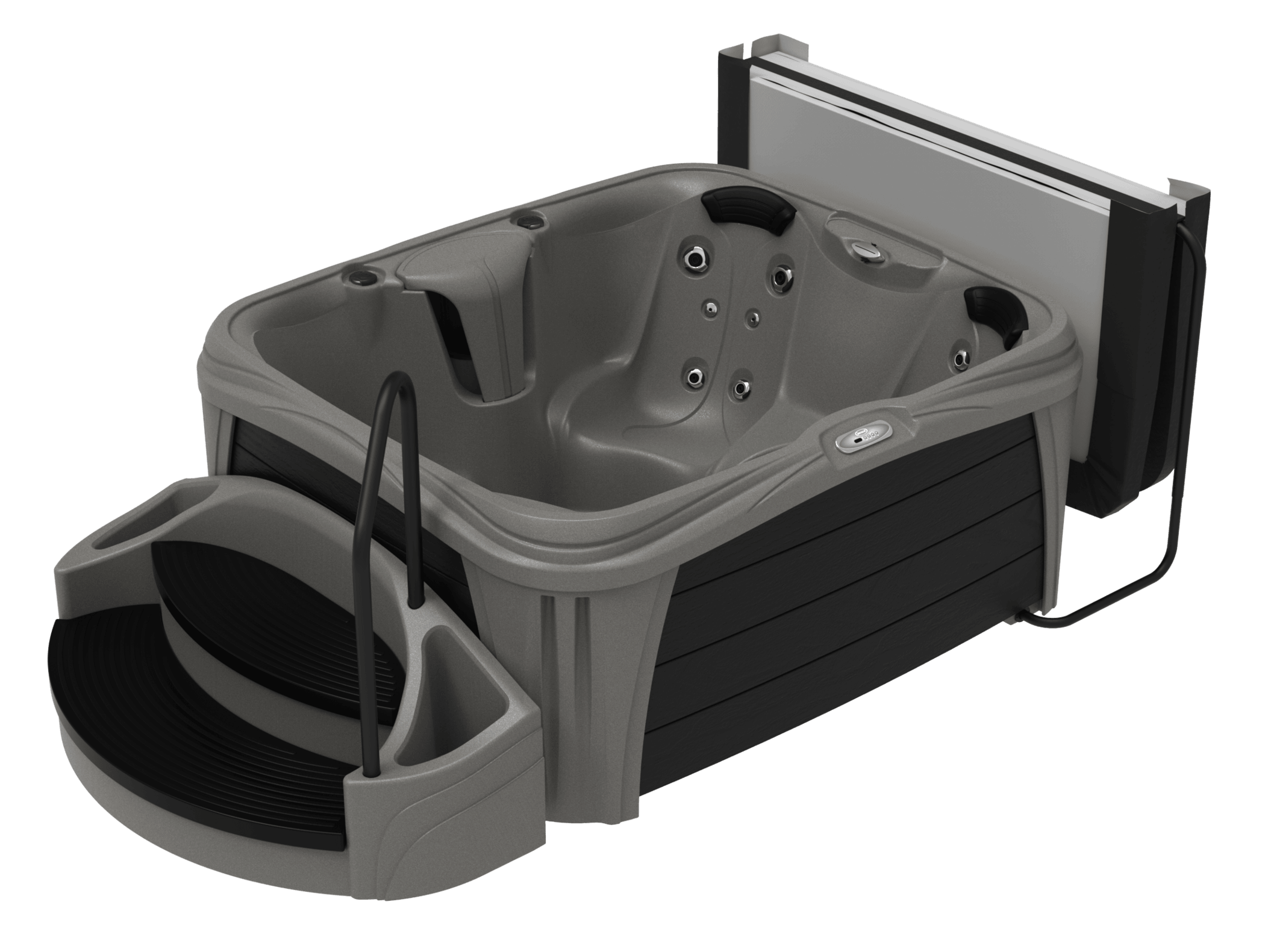 J-Mood - Jacuzzi Hot Tubs Rochester