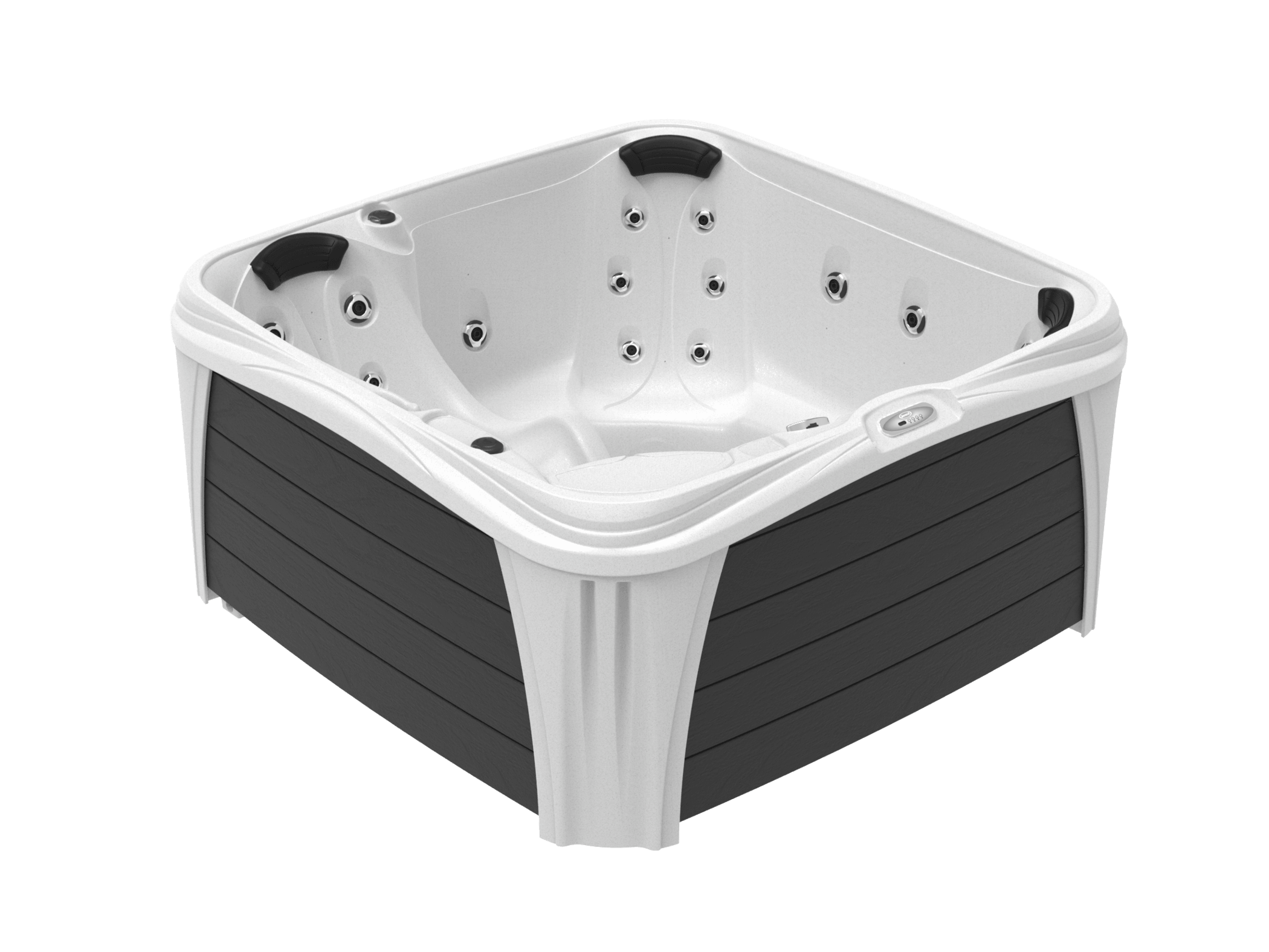 J-Soul - Jacuzzi Hot Tubs Rochester