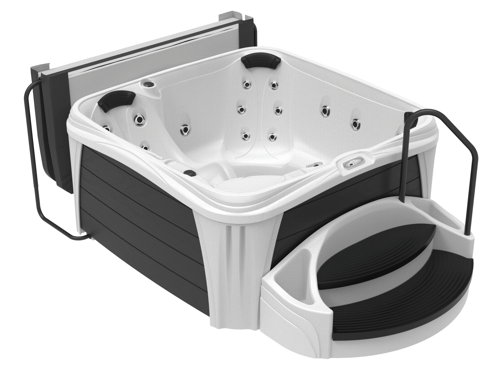 J-Soul - Jacuzzi Hot Tubs Rochester