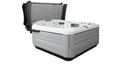 Jacuzzi Hydraulic Cover Lift - Jacuzzi Hot Tubs Rochester