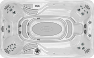 Jacuzzi J-13 PowerPlay Swim Spa - Jacuzzi Hot Tubs Rochester