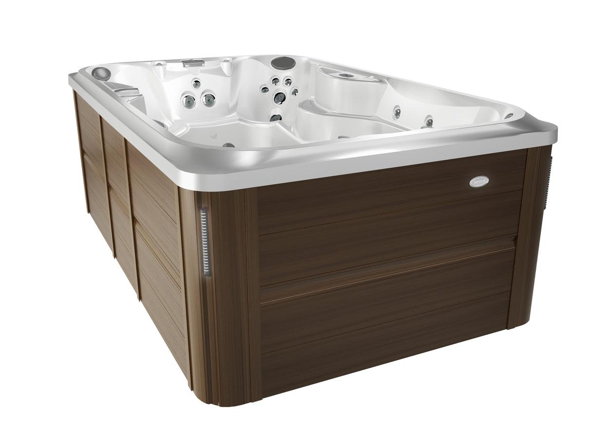 Jacuzzi J-13 PowerPlay Swim Spa - Jacuzzi Hot Tubs Rochester