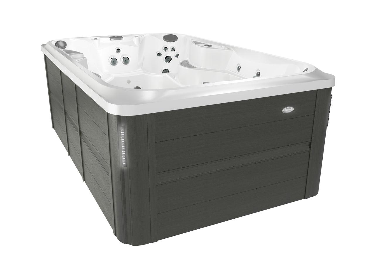 Jacuzzi J-13 PowerPlay Swim Spa - Jacuzzi Hot Tubs Rochester