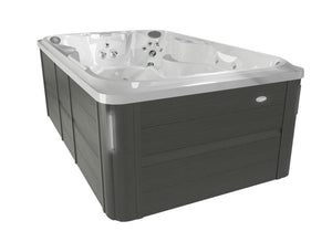 Jacuzzi J-13 PowerPlay Swim Spa - Jacuzzi Hot Tubs Rochester