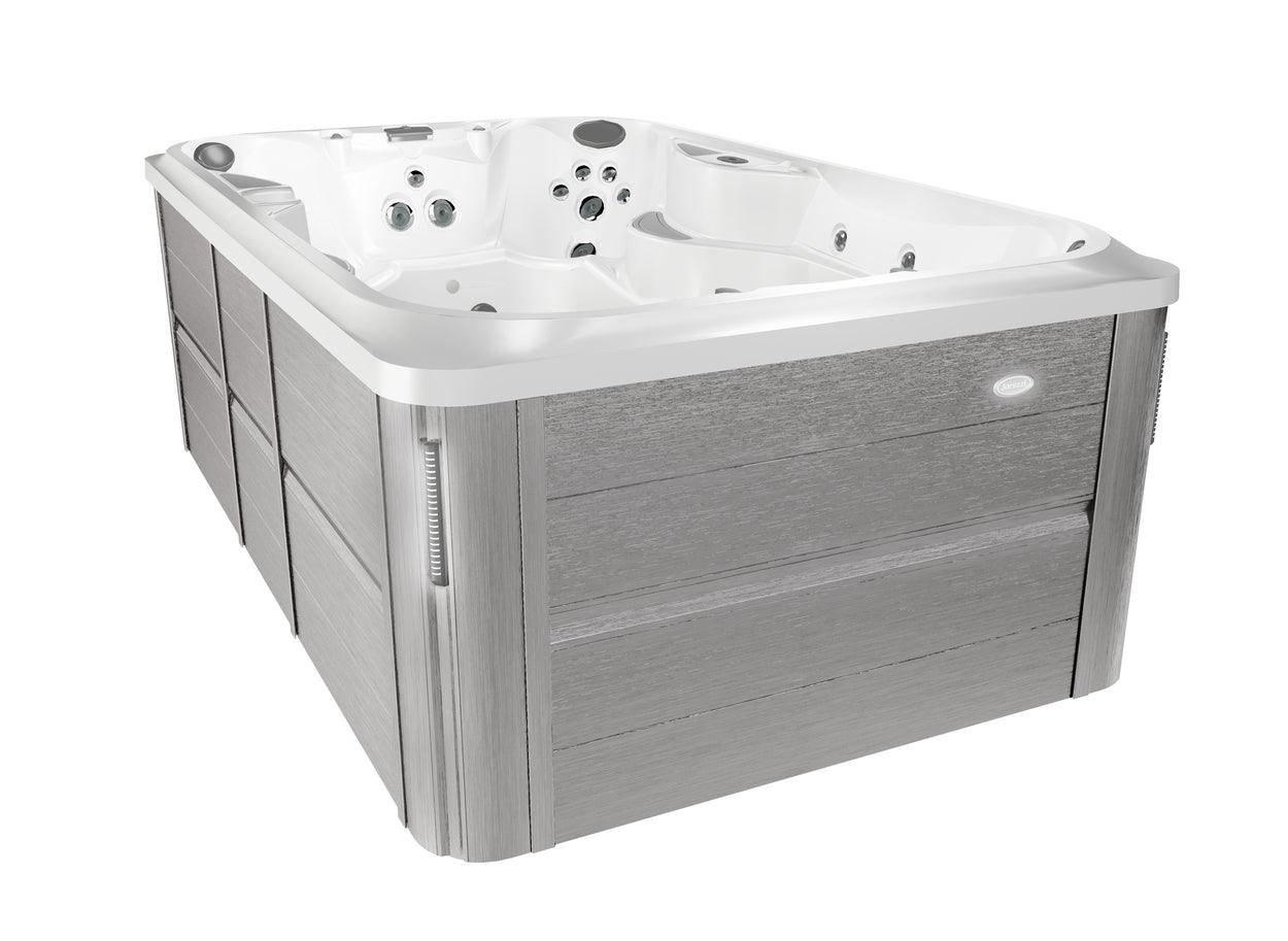 Jacuzzi J-13 PowerPlay Swim Spa - Jacuzzi Hot Tubs Rochester