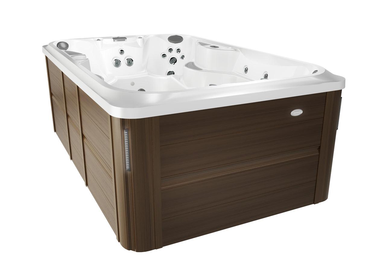 Jacuzzi J-13 PowerPlay Swim Spa - Jacuzzi Hot Tubs Rochester