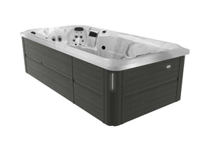 Jacuzzi J-16 PowerActive IR+ Swim Spa - Jacuzzi Hot Tubs Rochester