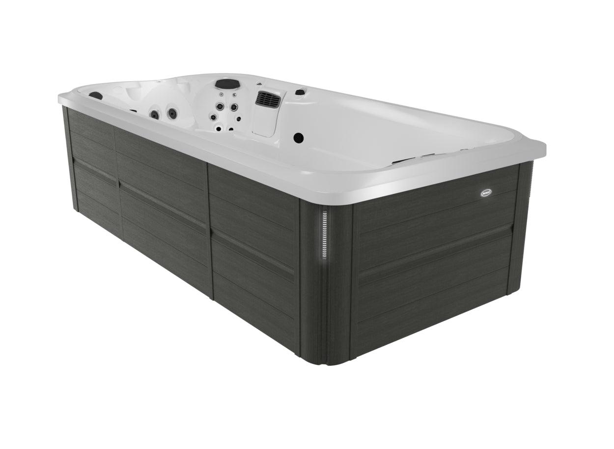 Jacuzzi J-16 PowerActive IR+ Swim Spa - Jacuzzi Hot Tubs Rochester