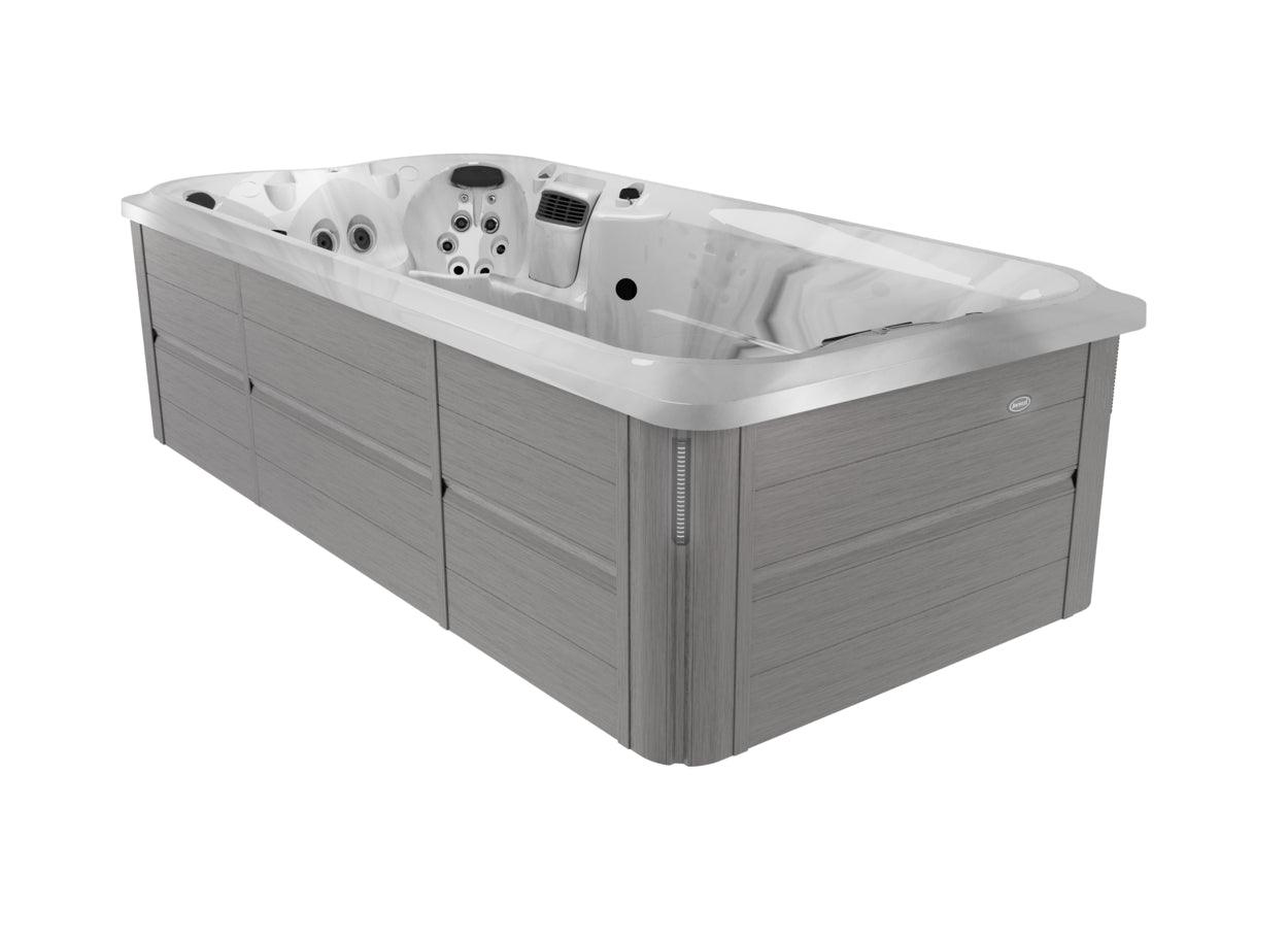 Jacuzzi J-16 PowerActive IR+ Swim Spa - Jacuzzi Hot Tubs Rochester