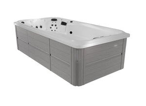 Jacuzzi J-16 PowerActive IR+ Swim Spa - Jacuzzi Hot Tubs Rochester