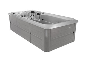 Jacuzzi J-16 PowerActive IR+ Swim Spa - Jacuzzi Hot Tubs Rochester