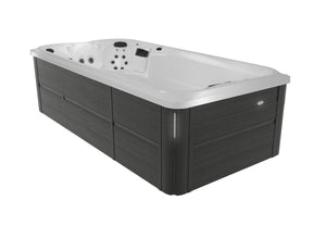 Jacuzzi J-16 PowerPro IR+ Swim Spa - Jacuzzi Hot Tubs Rochester