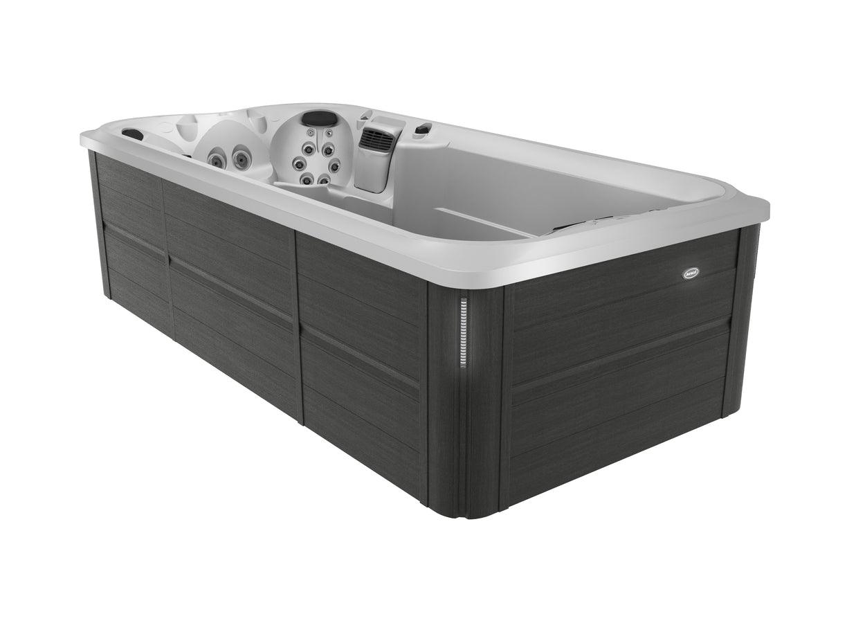 Jacuzzi J-16 PowerPro IR+ Swim Spa - Jacuzzi Hot Tubs Rochester