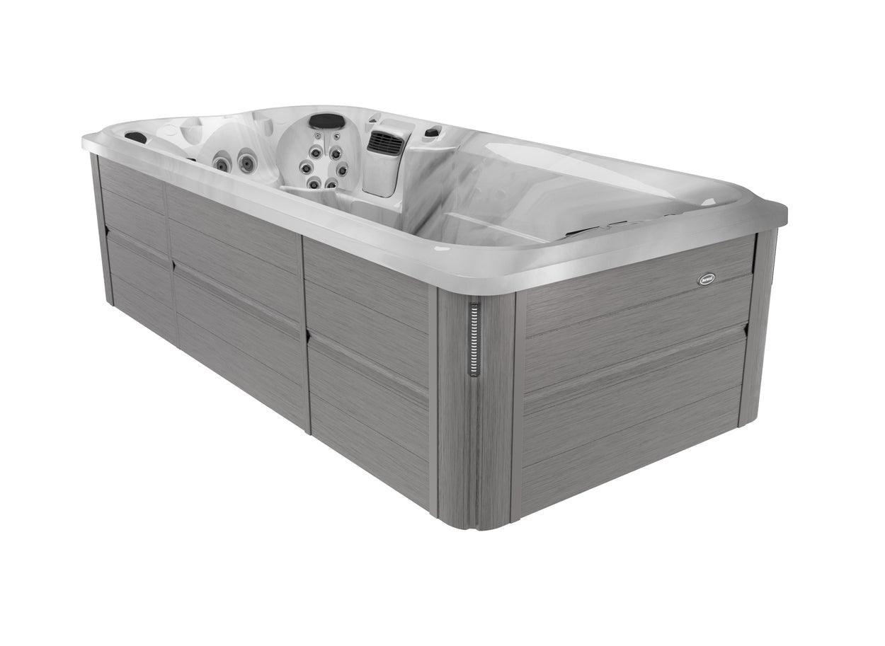 Jacuzzi J-16 PowerPro IR+ Swim Spa - Jacuzzi Hot Tubs Rochester