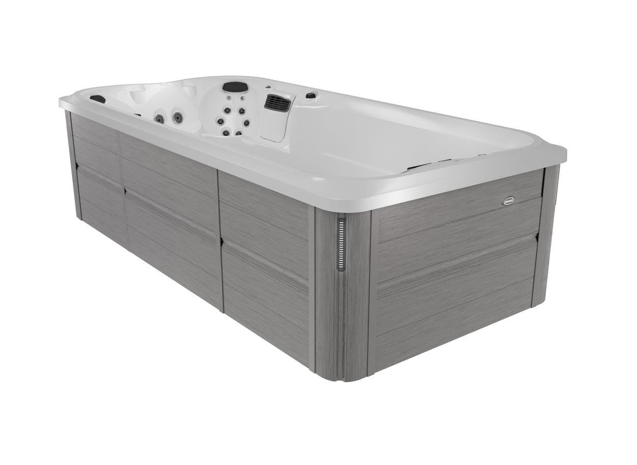 Jacuzzi J-16 PowerPro IR+ Swim Spa - Jacuzzi Hot Tubs Rochester