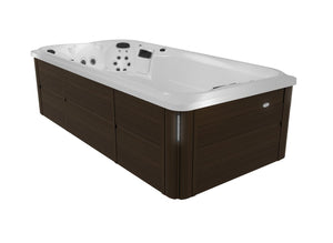 Jacuzzi J-16 PowerPro IR+ Swim Spa - Jacuzzi Hot Tubs Rochester