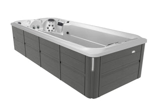 Jacuzzi J-19 PowerActive IR+ Swim Spa - Jacuzzi Hot Tubs Rochester