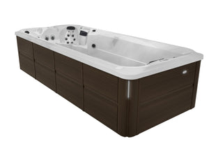 Jacuzzi J-19 PowerActive IR+ Swim Spa - Jacuzzi Hot Tubs Rochester