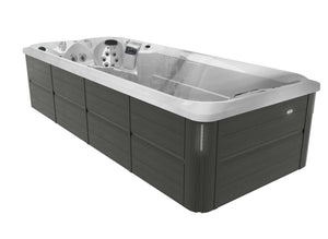 Jacuzzi J-19 PowerPro IR+ Swim Spa - Jacuzzi Hot Tubs Rochester