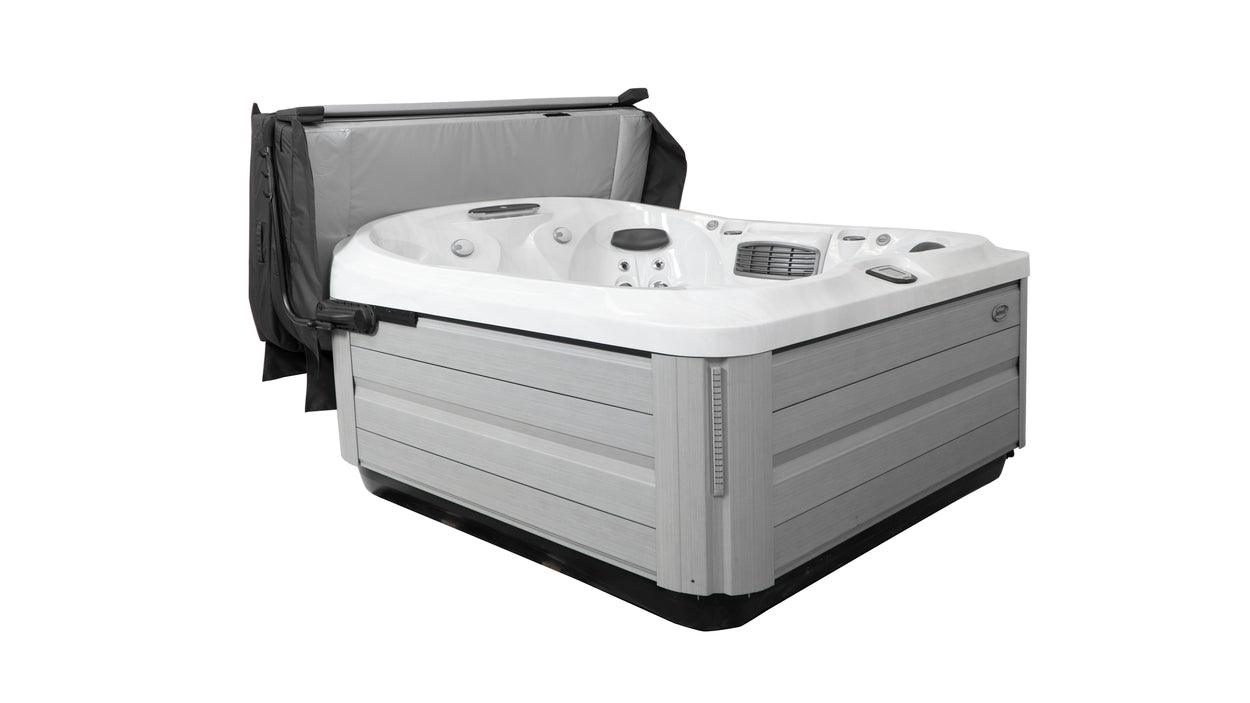 Jacuzzi Manual Cover Lifter - Jacuzzi Hot Tubs Rochester