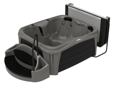 Jacuzzi® Play Suite Package - Jacuzzi Hot Tubs Rochester