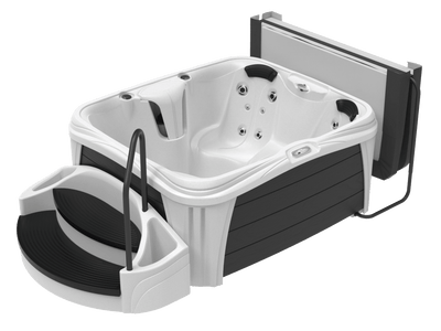 Jacuzzi® Play Suite Package - Jacuzzi Hot Tubs Rochester