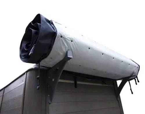 Jacuzzi Rollaway Cover Bracket - Jacuzzi Hot Tubs Rochester