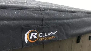 Jacuzzi Swim Spa Rollaway Cover - ASTM F1346 - Jacuzzi Hot Tubs Rochester