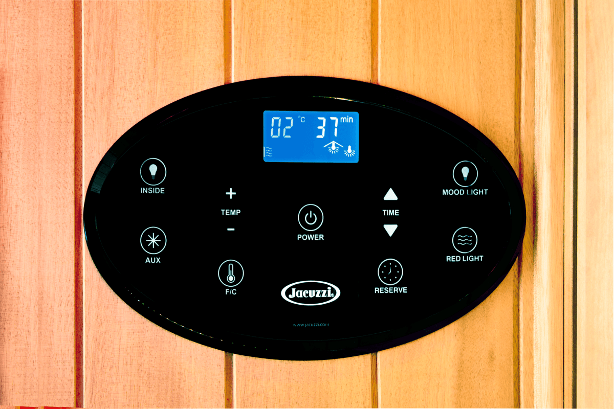 JS - 1i - Jacuzzi Hot Tubs Rochester
