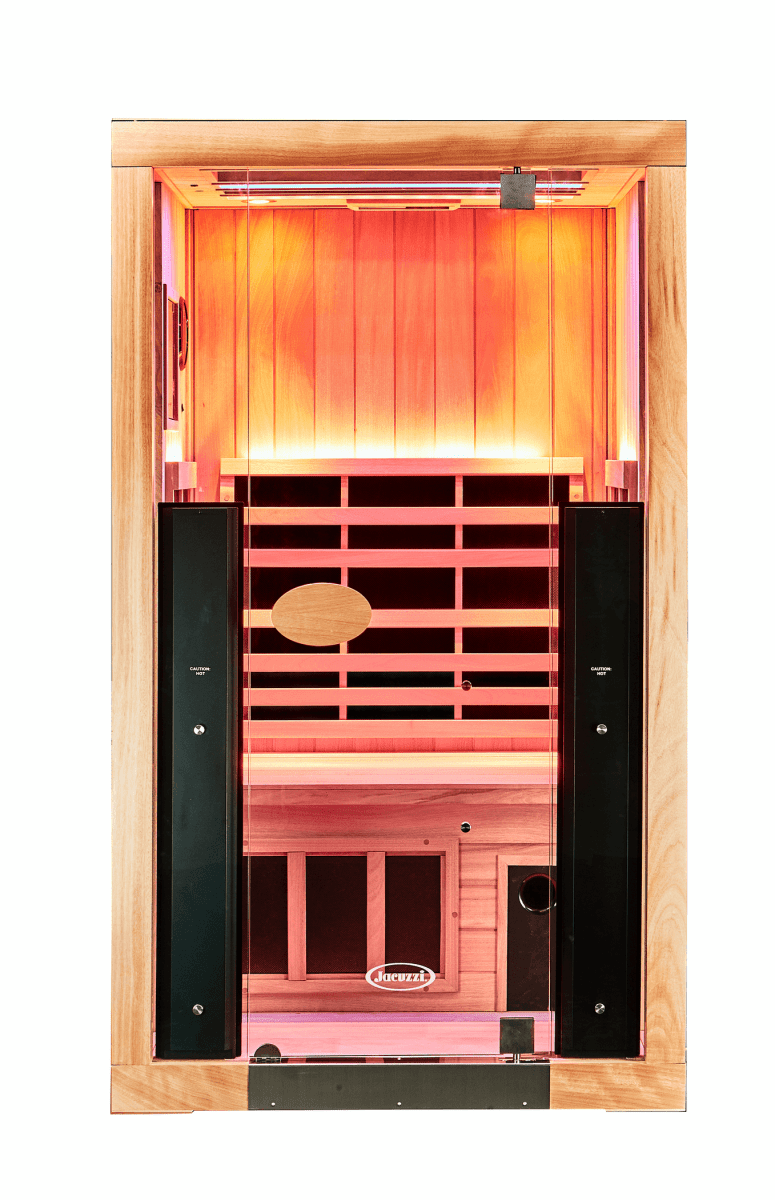 JS - 1i - Jacuzzi Hot Tubs Rochester