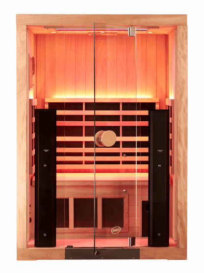 JS - 2i - Jacuzzi Hot Tubs Rochester