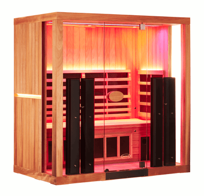 JS - 3i - Jacuzzi Hot Tubs Rochester