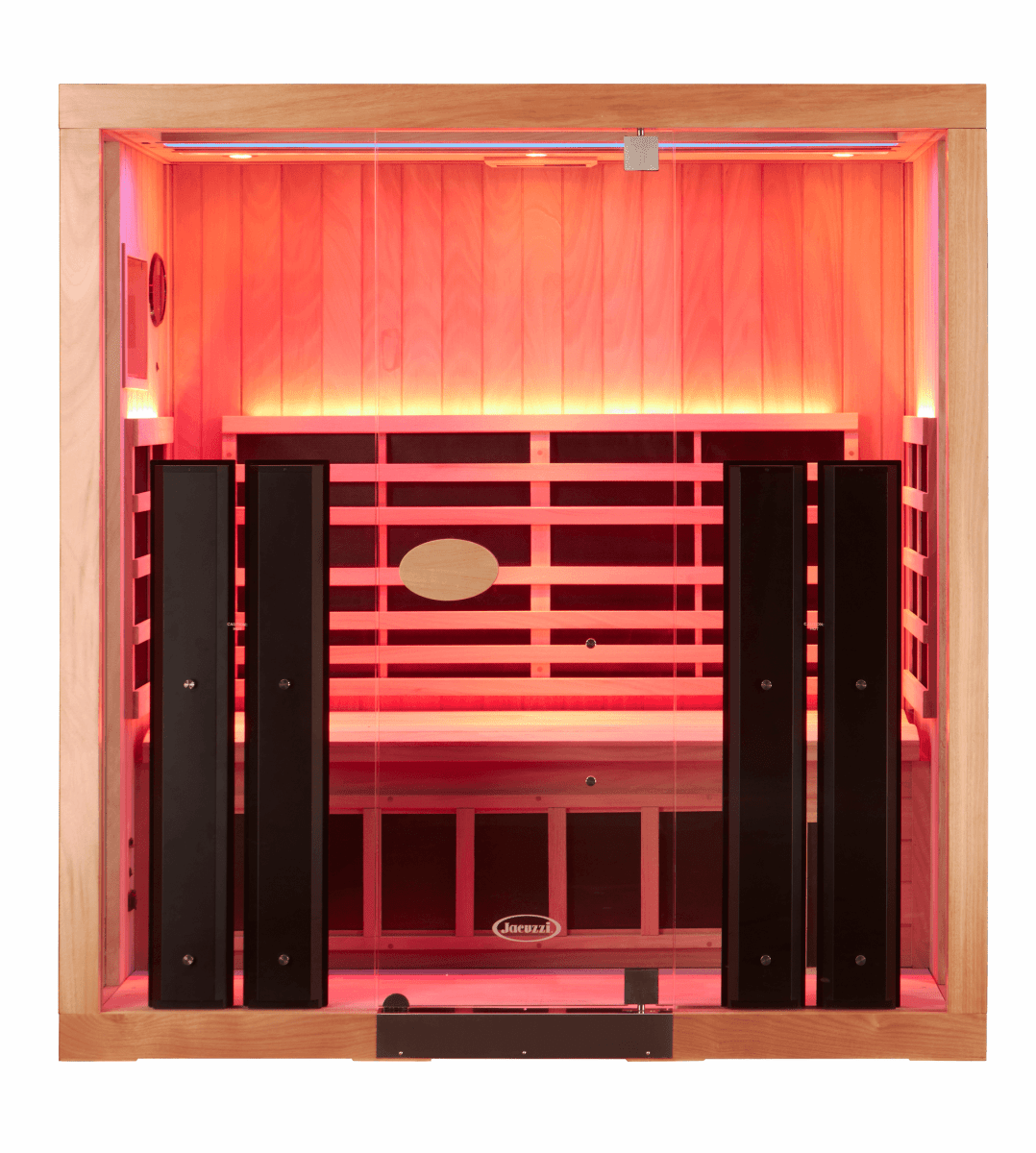JS - 3i - Jacuzzi Hot Tubs Rochester