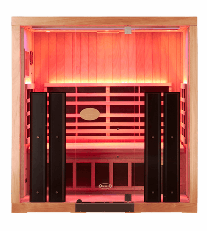JS - 3i - Jacuzzi Hot Tubs Rochester