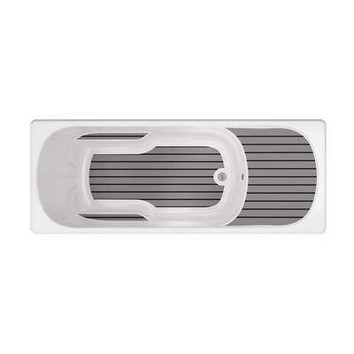 Kodiak™ Cold Plunge - Jacuzzi Hot Tubs Rochester