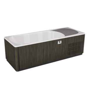 Kodiak Cold Plunge Tub - Jacuzzi Hot Tubs Rochester