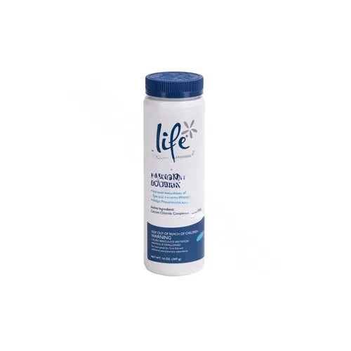 LIFE: CALCIUM BOOSTER (14OZ) - Jacuzzi Hot Tubs Rochester