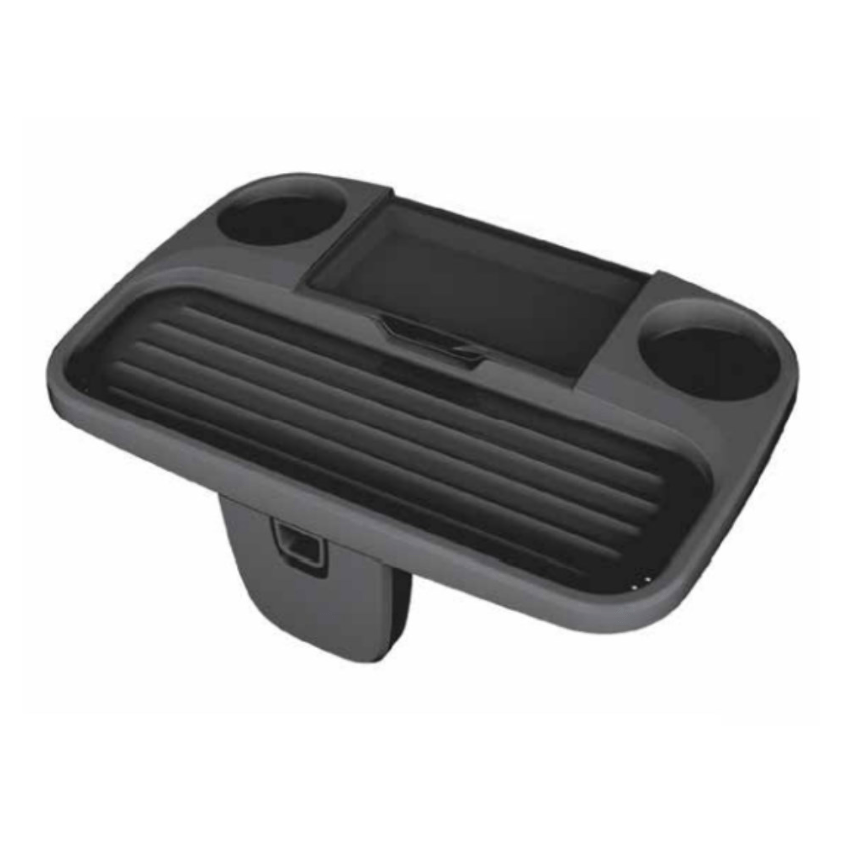 Life: Deluxe Adjustable Table - Jacuzzi Hot Tubs Rochester