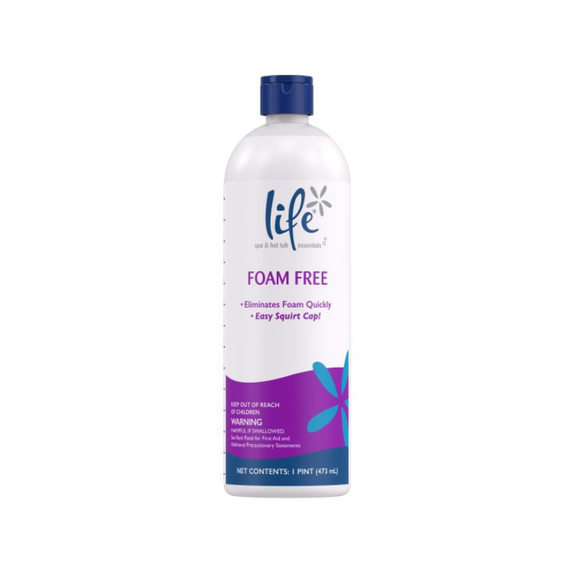 Life: Foam Free (pt.)