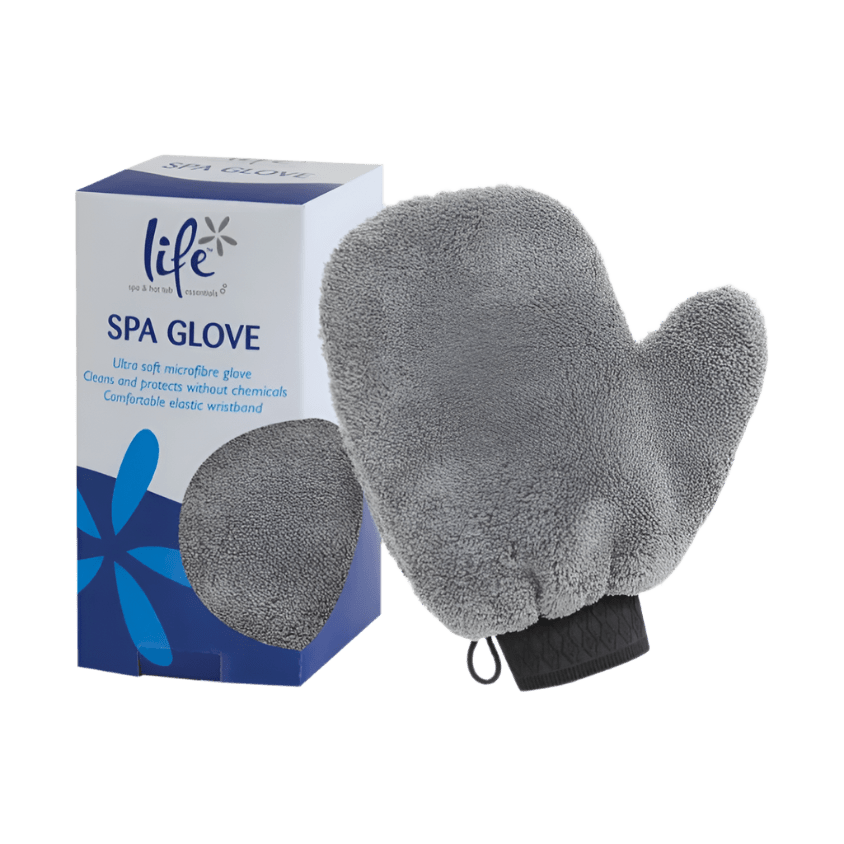 Life: Spa Glove - Jacuzzi Hot Tubs Rochester