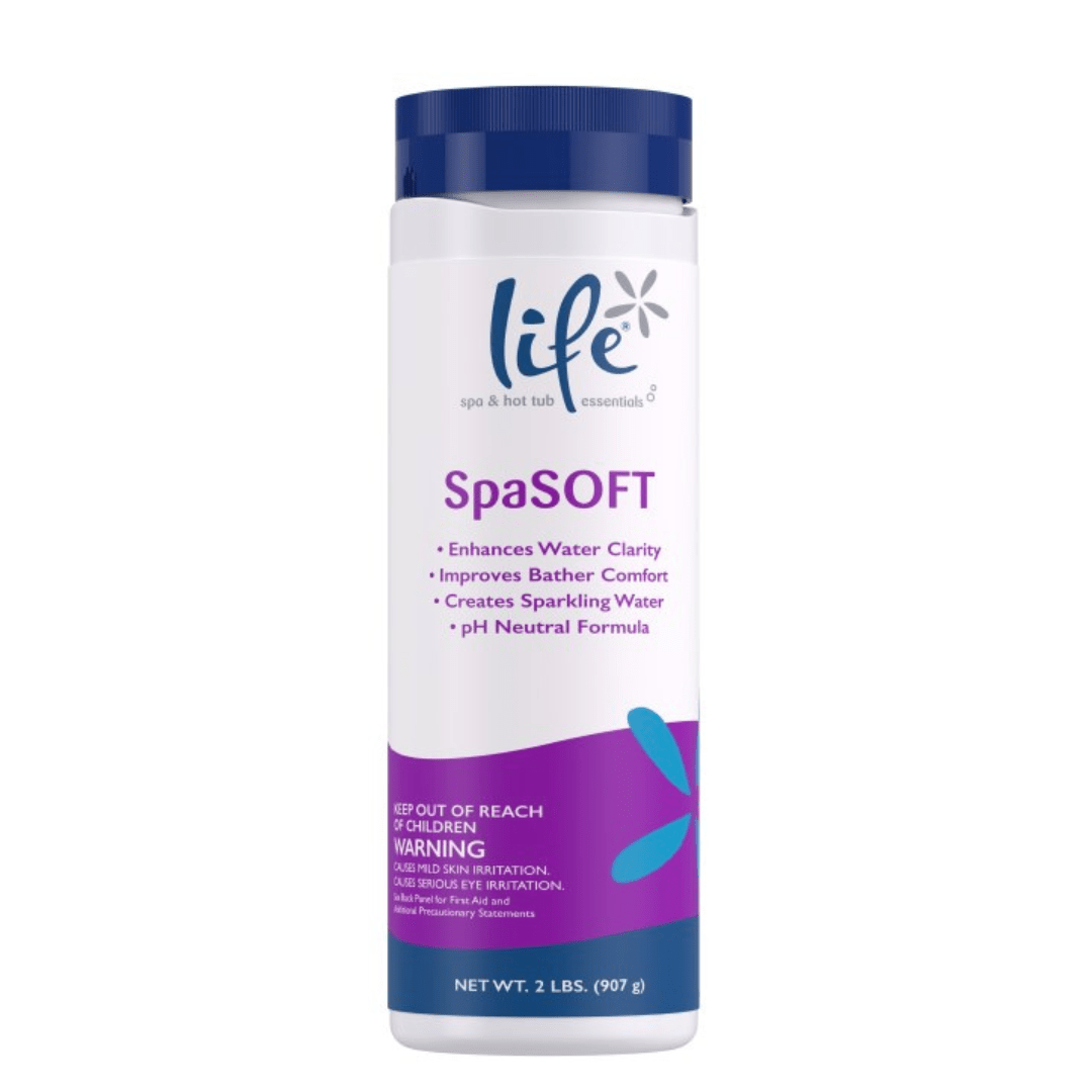 Life: SpaSoft (2) - Jacuzzi Hot Tubs Rochester