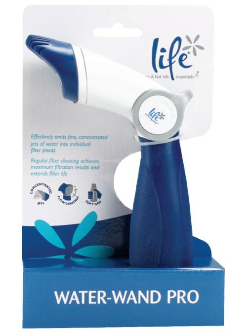 Life: Water Wand PRO - Jacuzzi Hot Tubs Rochester