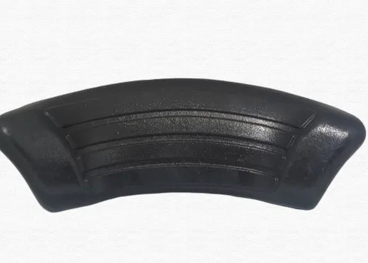 Pillow: Jacuzzi Play Black Headrest 2020+ - Jacuzzi Hot Tubs Rochester