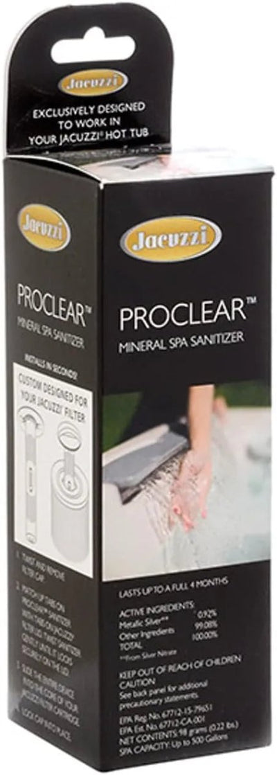 ProClear Nature 2 Mineral Stick - Jacuzzi Hot Tubs Rochester