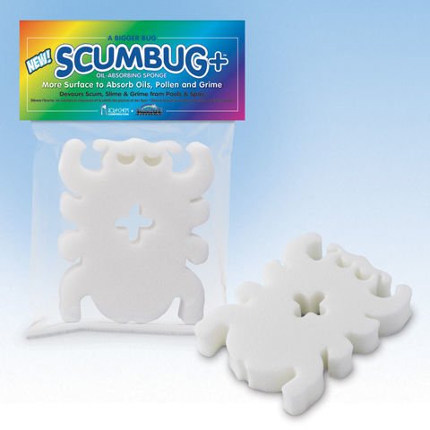 ScumBug Plus Sponge - Jacuzzi Hot Tubs Rochester